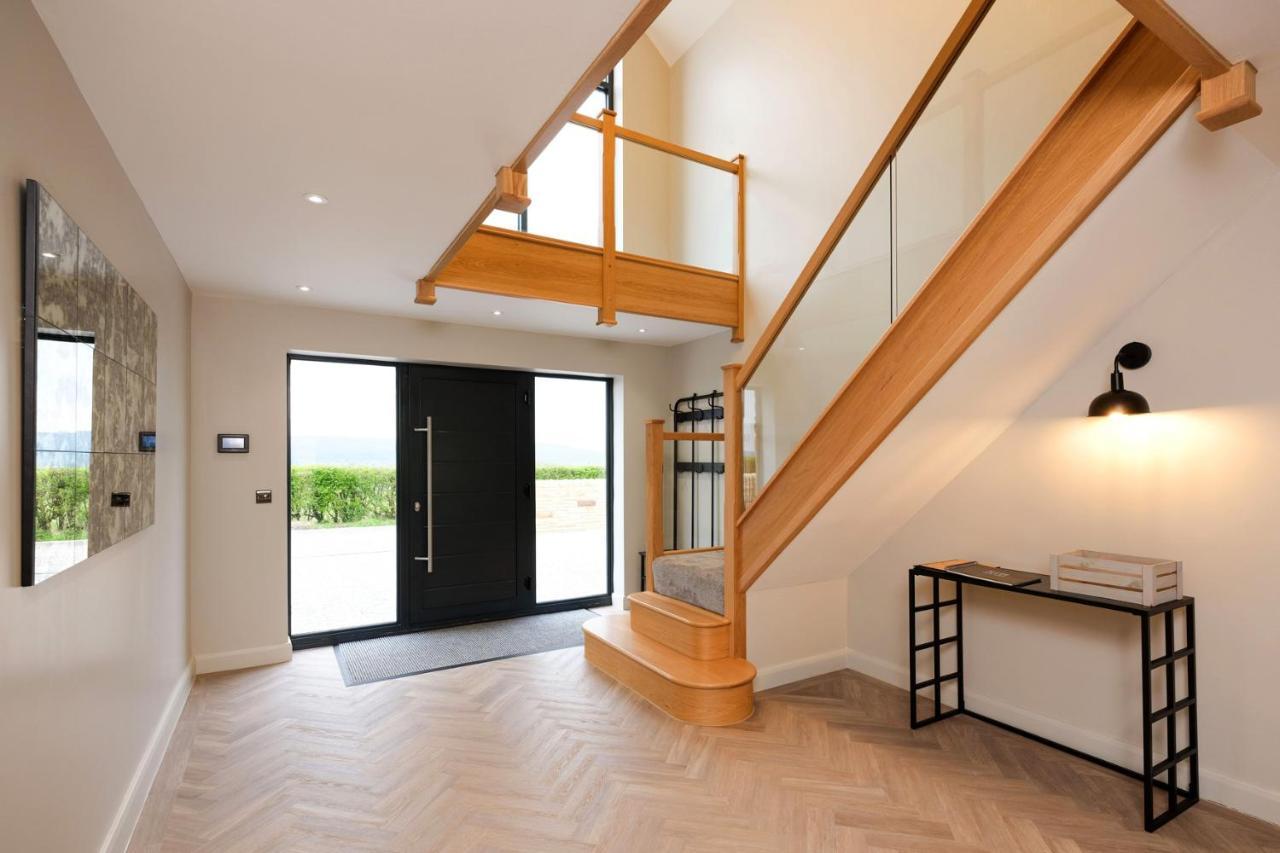 Mylstone House Villa Blackburn  Exteriör bild