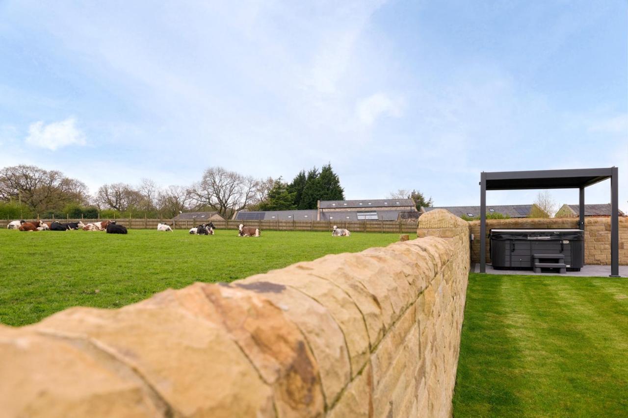 Mylstone House Villa Blackburn  Exteriör bild