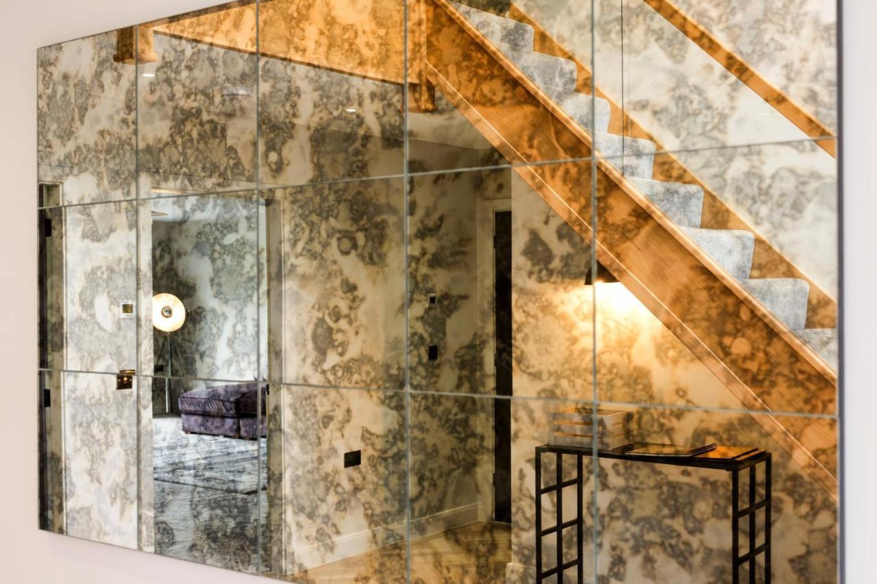 Mylstone House Villa Blackburn  Exteriör bild